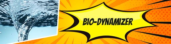 Bio-Dynamizer