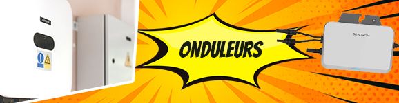Onduleurs