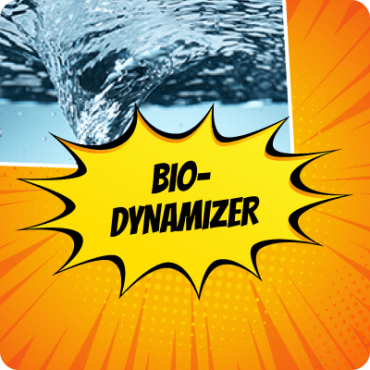 Bio-Dynamizer