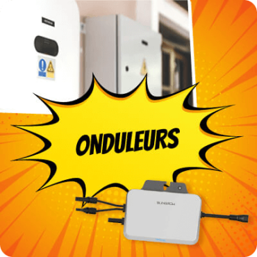 Onduleurs