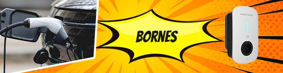Bornes