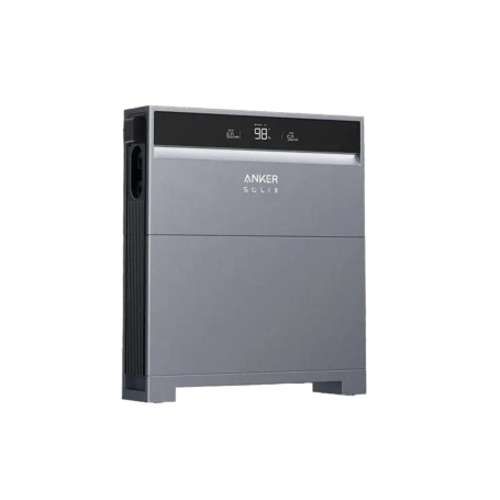 Onduleur Hybride ANKER SOLIX X1