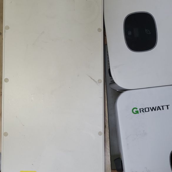 BATTERIE GROWATT - MODELE DEMO - ARK 5.1 XH