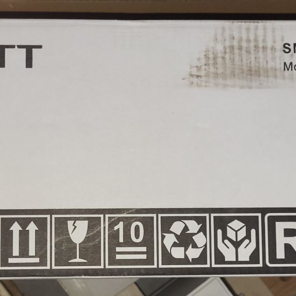 GATEWAY GROWATT MONO