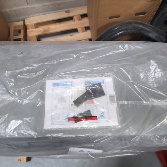 POMPE A CHALEUR AUER HTI 6 KW MONO