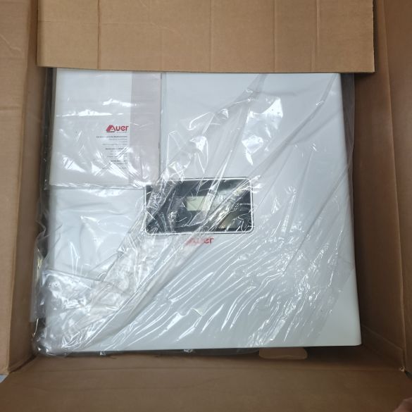 POMPE A CHALEUR AUER HTI 6 KW MONO