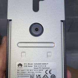 13 OPTIMISEURS HUAWEI SUN2000 600W 
