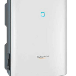 Onduleur Sungrow TRIPHASE 6KVA 