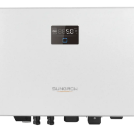 Onduleur Sungrow MONOPHASE 6KVA 