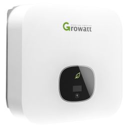 Onduleur centralisé Growatt MIN 6000 TL-XH 