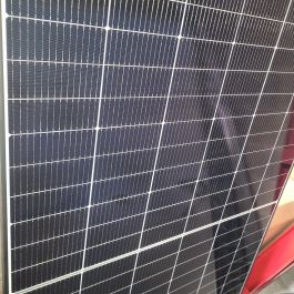 5 PANNEAUX TRINA SOLAR 435 WATTS 