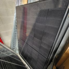 2 PANNEAUX DMEGC 455 WATTS 