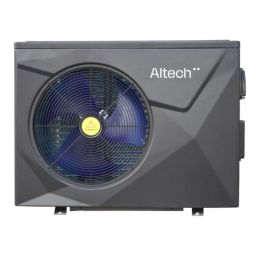 PAC Piscine ALTECH 7KW - 35m3 