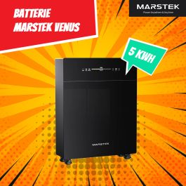 Batterie MARSTEK VENUS 5 KWH 