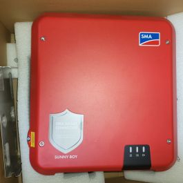 MODELE DEMO - SMA SUNNYBOY 6.0 MONO 