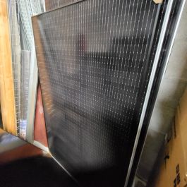 2 PANNEAUX SUNPOWER 375 AC 