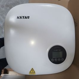 MODELE DEMO - ONDULEUR KSTAR 3.0 MONO 