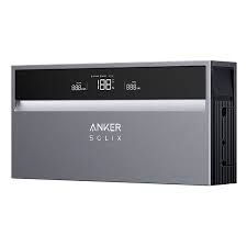 Onduleur Hybride ANKER SOLIX X1 