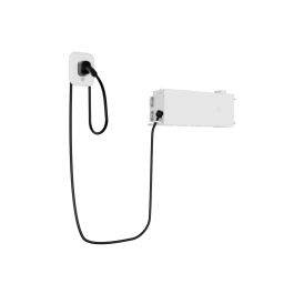 Borne de recharge V2G DC 12 KW 