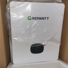 GATEWAY GROWATT TRIPHASE 
