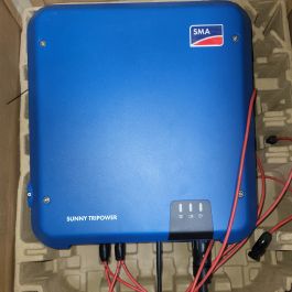 MODELE DEMO - SMA TRIPOWER 3.0 TRI 