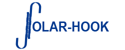 Solar Hook