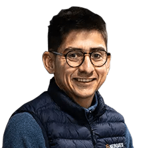 Andrès votre expert dédié